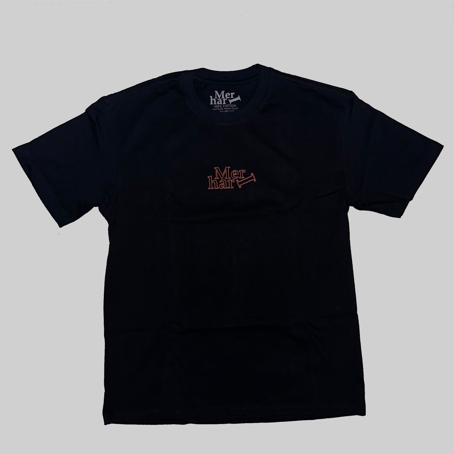 Dogfight Short Sleeve (Black)