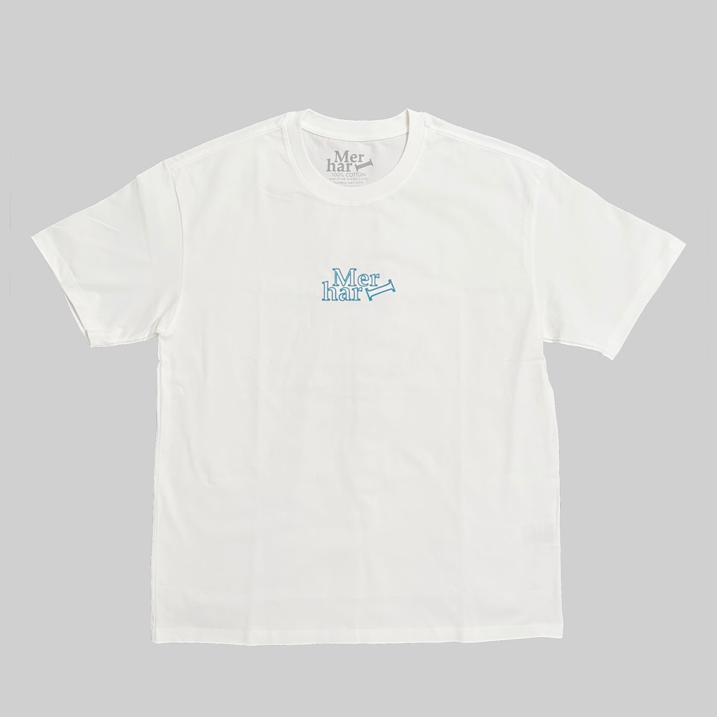 Dogfight Short Sleeve (White)